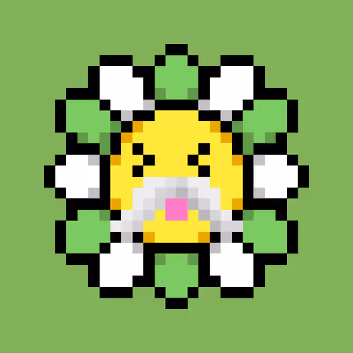 Murakami.Flower #10508