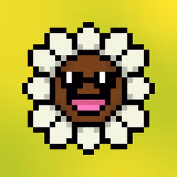 Murakami.Flower #10249
