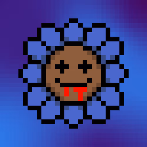 Murakami.Flower #4080