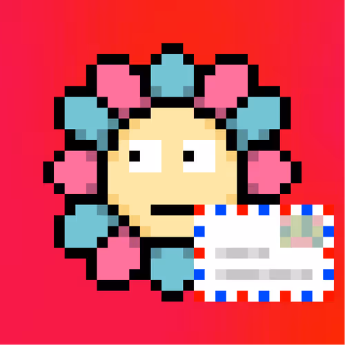 Murakami.Flower #0930