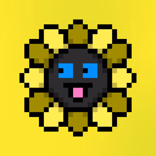 Murakami Flowers 2022 Official