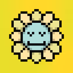 Murakami.Flower #9331