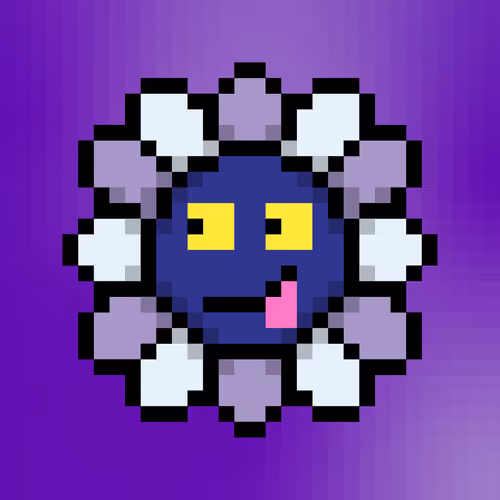 Murakami Flowers 2022 Official