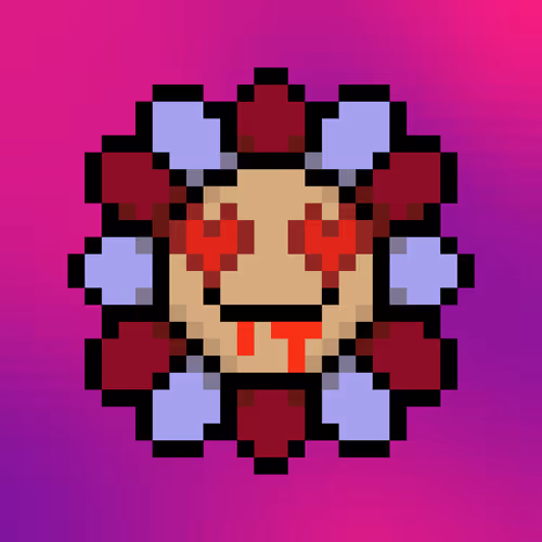 Murakami Flowers 2022 Official