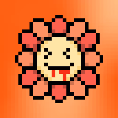 Murakami.Flower #10836