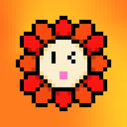 Murakami.Flower #9092
