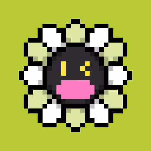 Murakami.Flower #10281
