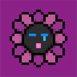 Murakami.Flower #0644