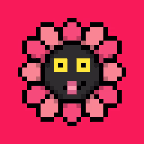 Murakami.Flower #5343