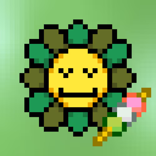 Murakami Flowers 2022 Official