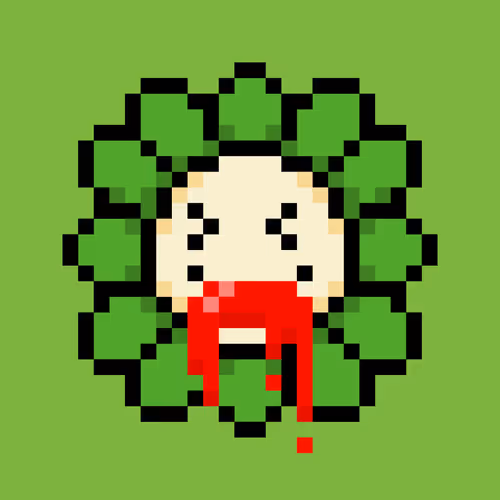 Murakami.Flower #8676