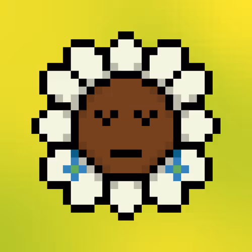 Murakami.Flower #10194