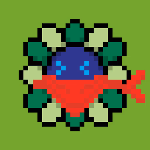 Murakami.Flower #10393