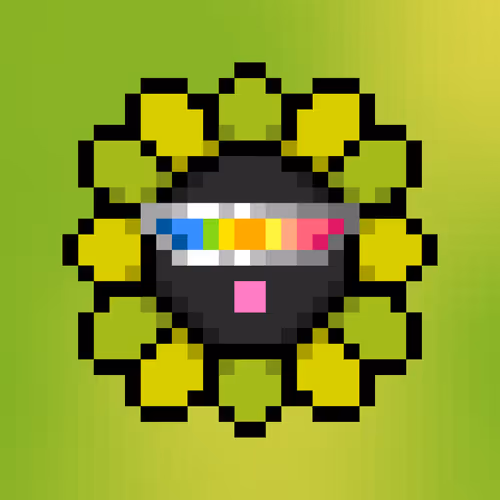 Murakami Flowers 2022 Official