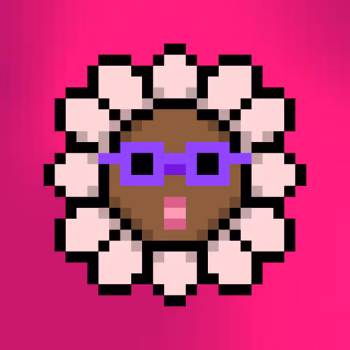 Murakami.Flower #5204