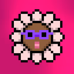 Murakami.Flower #5204
