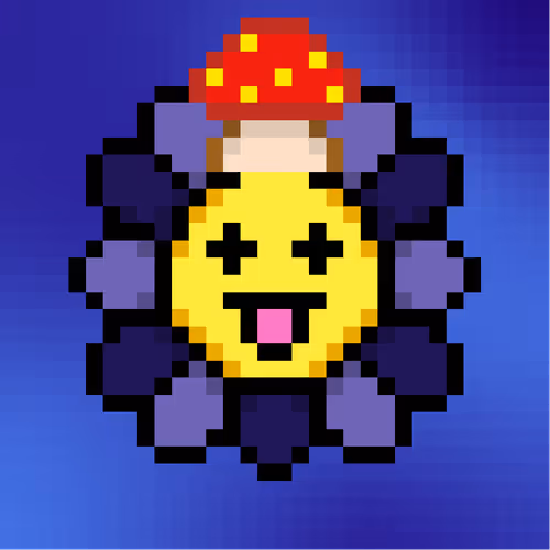 Murakami Flowers 2022 Official