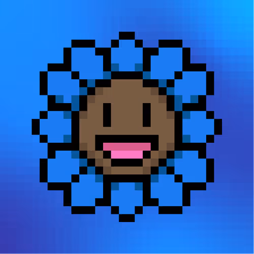 Murakami.Flower #2053