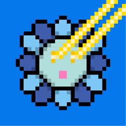 Murakami.Flower #1088