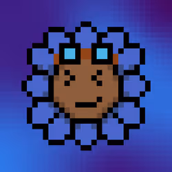Murakami.Flower #4023