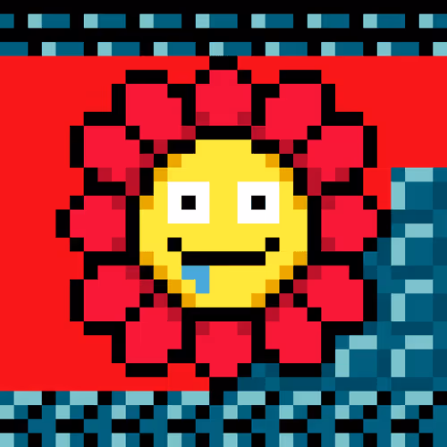 Murakami Flowers 2022 Official