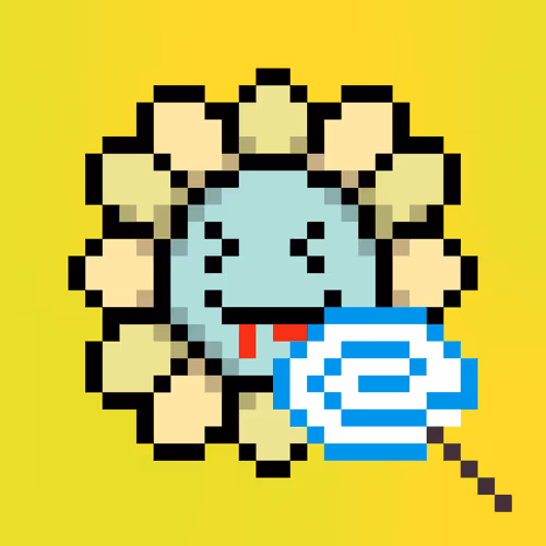 Murakami.Flower #9324