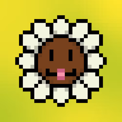 Murakami.Flower #10159