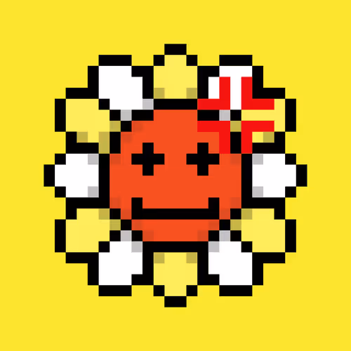 Murakami.Flower #7531