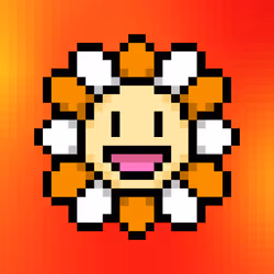 Murakami.Flower #5401