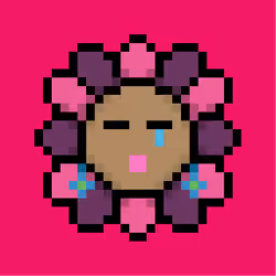 Murakami.Flower #2696