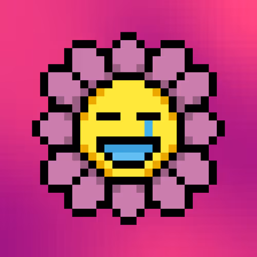 Murakami.Flower #4309