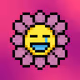 7614