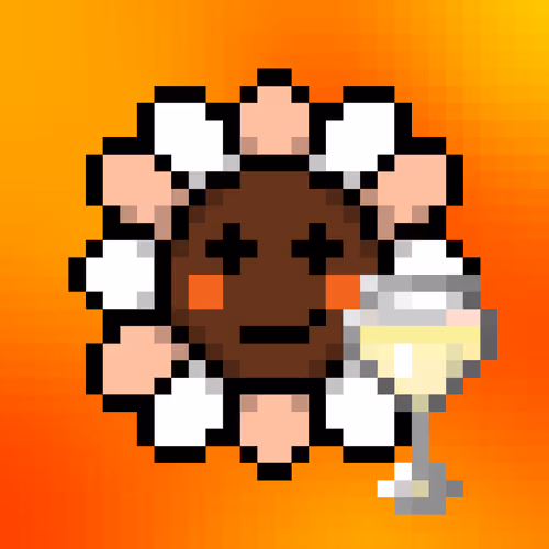 Murakami Flowers 2022 Official