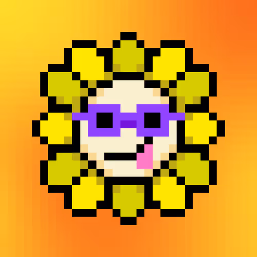Murakami.Flower #6545
