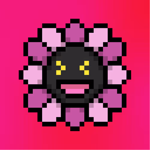 Murakami.Flower #0781