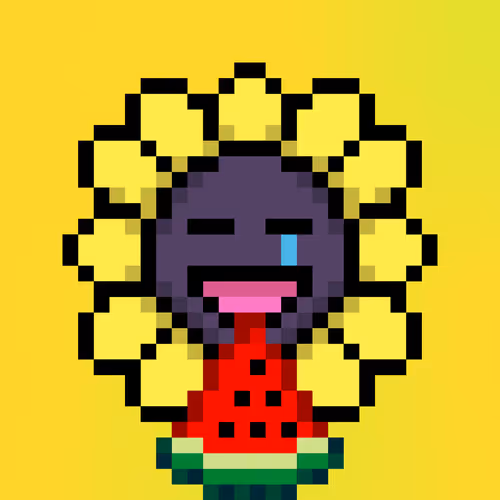 Murakami.Flower #5713