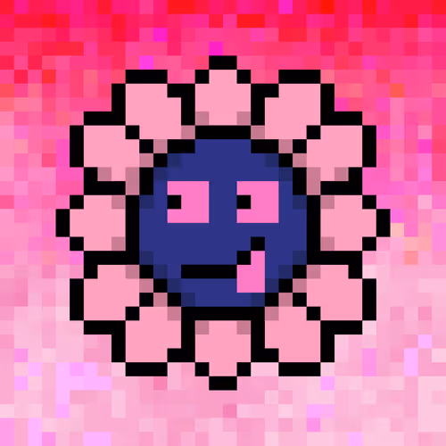 Murakami.Flower #7949
