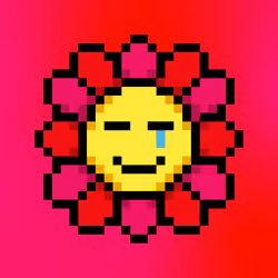 Murakami.Flower #4526