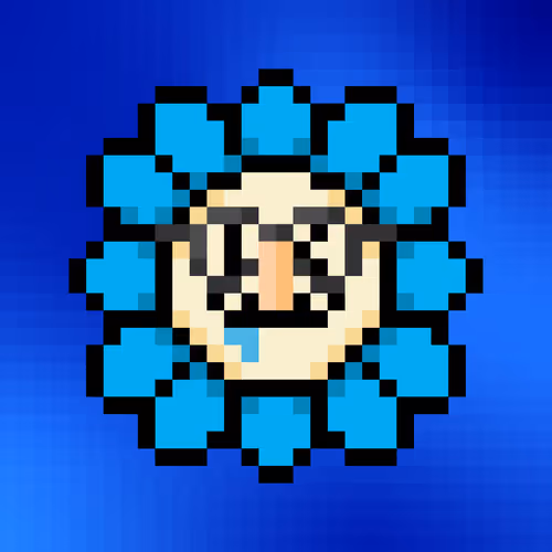 Murakami Flowers 2022 Official