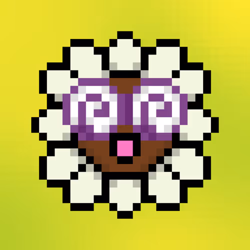 Murakami.Flower #10252