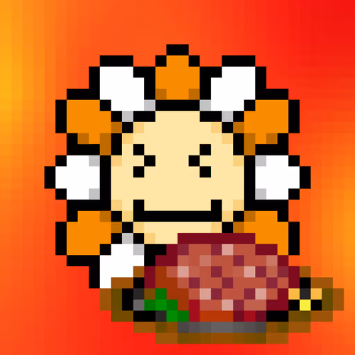 Murakami.Flower #5431