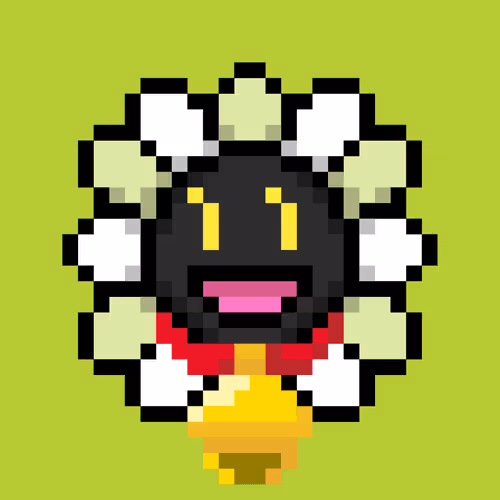Murakami.Flower #10345