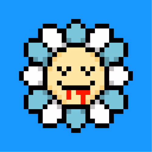Murakami.Flower #0156