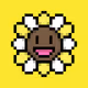 Murakami.Flower #7453