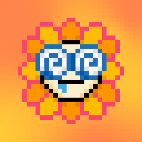 Murakami.Flower #10931