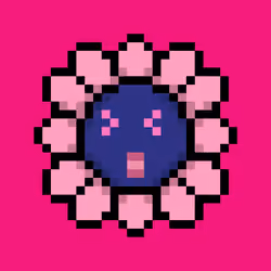 Murakami.Flower #7916