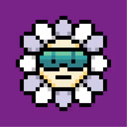 Murakami.Flower #1482
