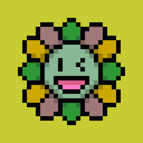 Murakami.Flower #11137
