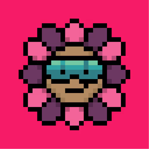Murakami.Flower #2619