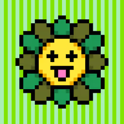 Murakami.Flower #9688